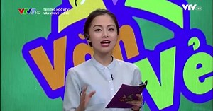 Văn vui vẻ - Số 25