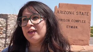 Eyman Prison tour