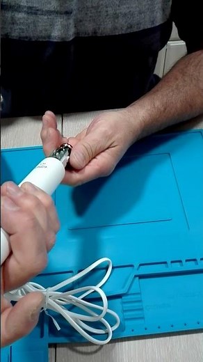 COMO DESMONTAR CEPILLO ELÉCTRICO ORAL B IO