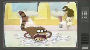 New promo for ‘Regular Show: The Lost Tapes’.The revival series premieres May 11th at 4PM EST on Cartoon Network.