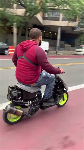 Yamaha jog 70mm 115cc Mecanica #maximorpm #motorcycle #bajon #drag #alcorte #dragrace #stunt