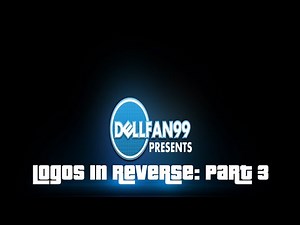 DellFan's Logos in Reverse: Part 3 (35mm)
