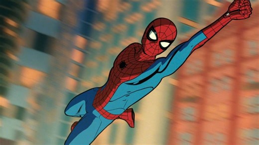 As a Spider-Man Fan, Here's How I'd Rank All 13 TV Shows in the Franchise