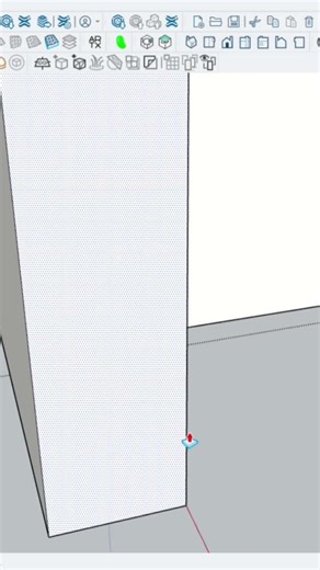 #01 - Villa Exterior Design In Sketchup (SketchUp Tutorial) #architecture