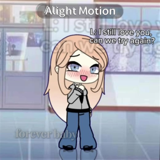 Ugh I'm starting to hate this sh!t .. especially love..#Gacha#sad#fyppp#edit#gachaart