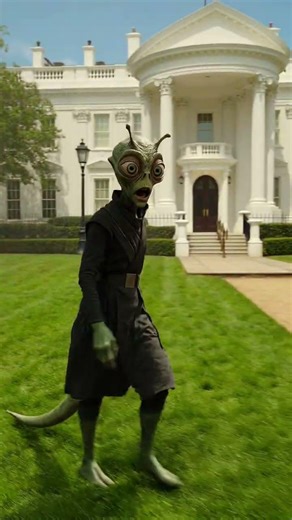 #funny #shorts #alien #viral #tiktok