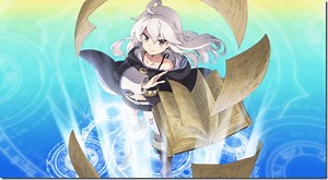 Grimoire of Zero Is Getting Its First Smartphone Game This Summer In Japan