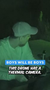 364K views · 4.3K reactions | Testing something gross in the name of SCIENCE 濫 #reels #mrbeast #science #thermalcamera #usa #drone | MrBeast | Facebook