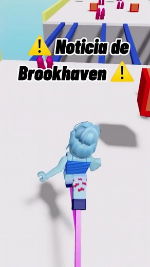 ¿Se Aproxima un Ataque Zombi en Brookhaven? ⚠️