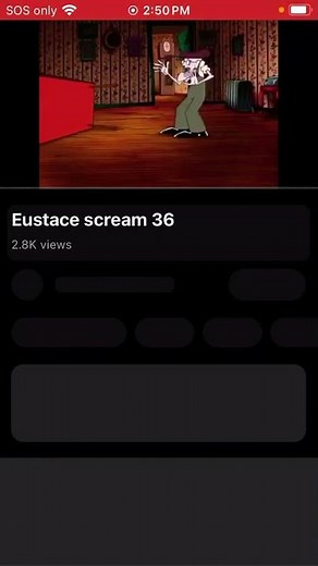 Screaming Crossover V12 theend final