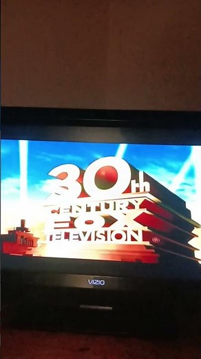 The curiosity company 30th century fox television (2002)
