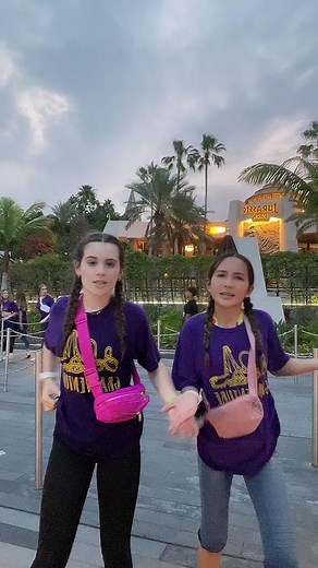 GRADVENTURE🩷🎢😝🥳 I HAD SM FUN!!!! #gradventure #8thgrade #fup #fyp