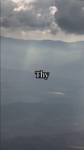 Our Father Prayer | Powerful Catholic Short Reflection