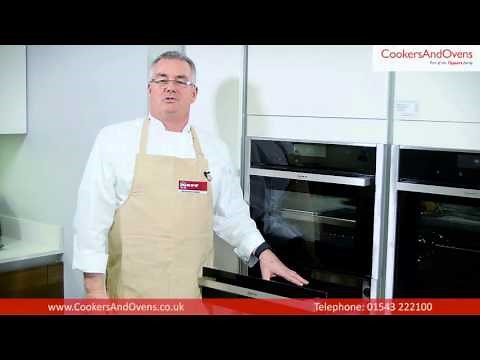 REVIEW: Neff N17HH11N0B Warming Drawer