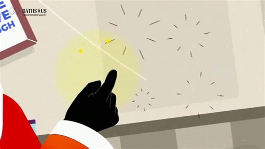 Bath R Us TV Spot, 'Happy Holidays'