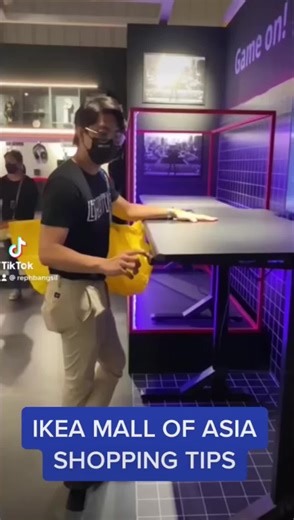 IKEA MALL OF ASIA SHOPPING TIPS • A Breakdown #ikeaphilippines IKEA Pasay City IKEA | Reph Bangsil