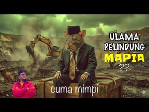 Eps 958 | BONGKAR ULAMA DOYAN PRISEKS DI BALIK PERUSAKAN LINGKUNGAN SUMATRA DAN KALIMANTAN ?