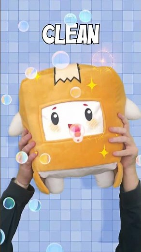 LankyBox Happy vs. Sad Song! 🎵 Kids Music Video #shorts