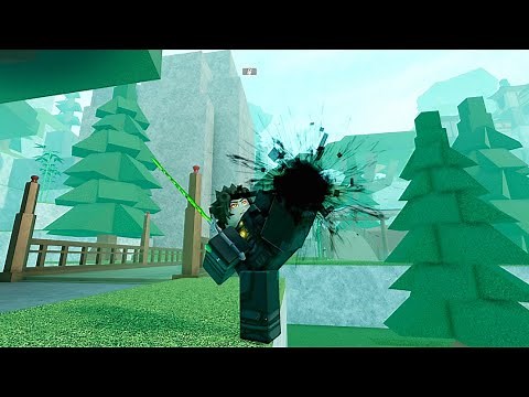 How to Make Eclipse Kick OP | Deepwoken