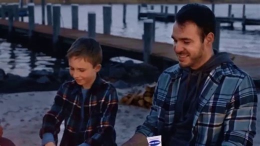 Blue-Emu TV Spot, 'Fully Present' Featuring Johnny Bench