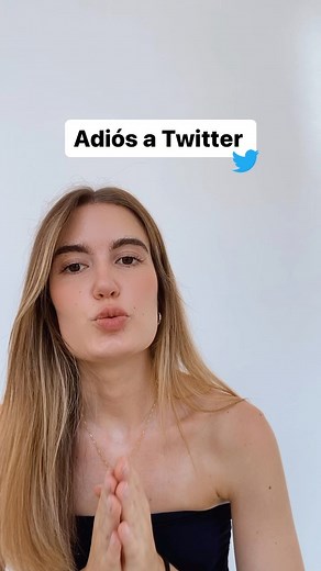 Adiós Twitter, Hola X. ¿Qué os parece este cambio? ¿Un acierto o un error? ❌ #twitter #logo #nuevaidentidad | Oink my God