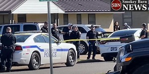 NEW DETAILS: Victims identified in daytime Springfield shooting