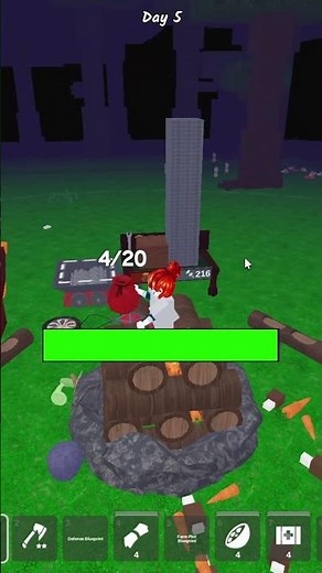 99 Nights In The Forest Script Bring All Items Roblox Script