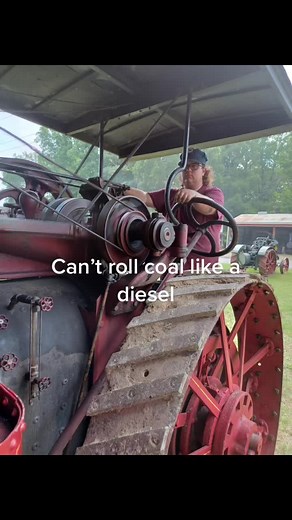 Jokes on you😂#fyp #foryou #dieselmechanic #Dieseltrucks #steamengine