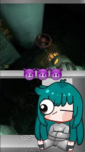 Metl’s Sadistic Side #vtuber #envtuber #vtuberclips