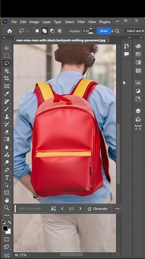How to Add a Reference Image in Photoshop (2024)