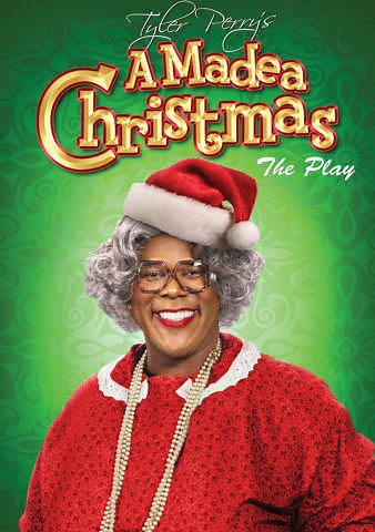 A Madea Christmas - The Play Trailer