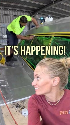 We’ve Never Seen This Done Before 😮