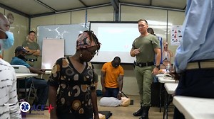 1.4K views · 73 reactions | Get certified with ACE Academy's Basic First Aid course. Depending on the class size we can come to you or your business's location and also run courses in other towns. All ACE courses come with a recognised certificate. Contact the Academy directly at +253712506593 or training@ace-ambulance.com | Ace Air & Ambulance | Facebook