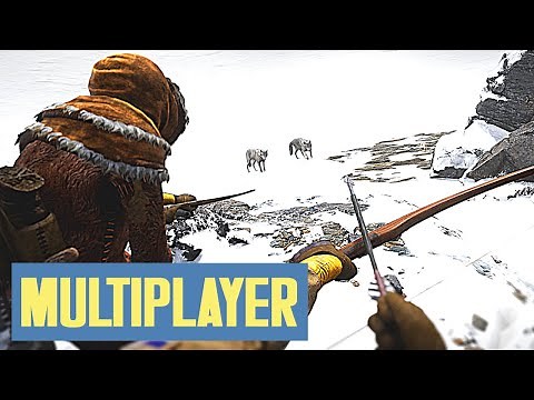 BEST MULTIPLAYER GAMES FOR PC [2023 UPDATE!]