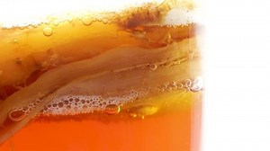 Anaerobic Fermentation Process Black Tea Kombucha Stock Footage Video (100% Royalty-free) 1077627080 | Shutterstock
