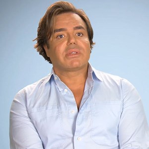 Lebanese Pop Star Sammy Hopes the Botched Doctors Can Fix His Baklava-Looking Nose