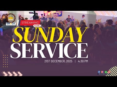 Ka Bor Bad Ka Iktiar Jong U Bangeit - Evan Robert Syiemlieh | 21st Dec, 2025 @ 4:30 PM (IST)