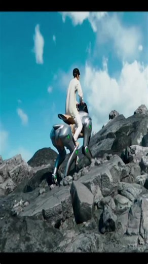 China's First Robotic Horse: A Technological Breakthrough