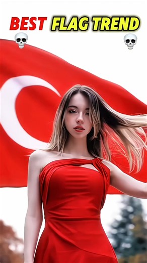 part 115:- Best flag trend 📈😮‍💨 #rich #flag #flex #country #fyp #shorts #viral