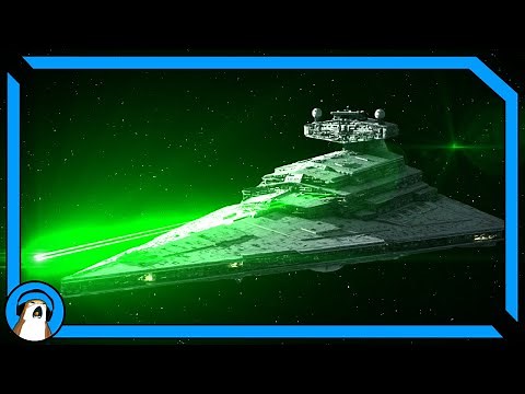 Star Destroyer Sound Effects (Download Link)
