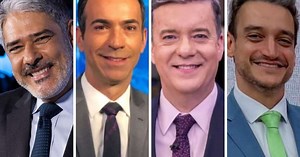 Após ‘dança das cadeiras’, como está o jornalismo da Globo?