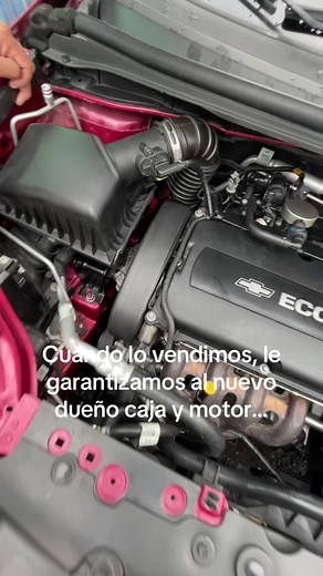 Reparación Profesional del Chevrolet Sonic | Clases Gratuitas y Garantía de Calidad