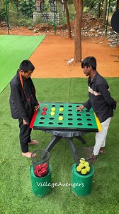 795K views · 4.2K reactions | Checkers challenge | Village Avengers | Facebook