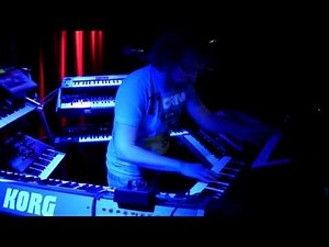 Kebu - Blade Runner & Day One (live @ Dynamo)