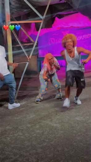 Exploring the Dembow Phenomenon