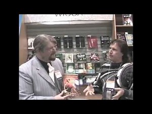 Ted Andrews - LWL Episode 35, Pt 2