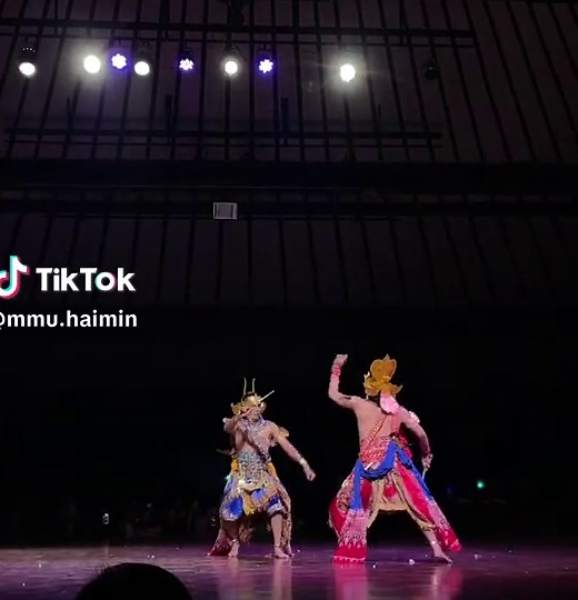 #fyp #seni #tari #isisurakarta #senitari