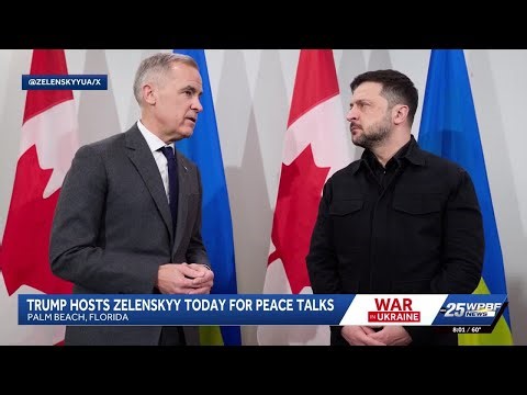 Zelenskyy to meet with Trump as efforts to end Russia-Ukraine war remain elusive