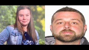 FBI joins search for 14-year-old Virginia girl abducted from her home