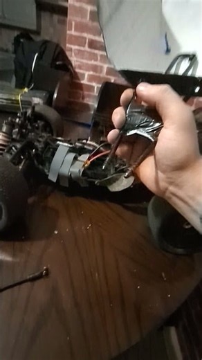 home made clip less body